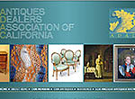 Antique Dealers Assn of California