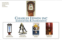 Charles Edwin Inc.