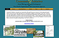 Community Initiatives