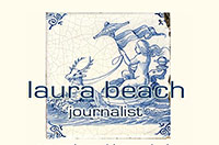 Laura Beach Communications