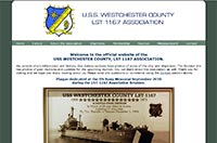 USS Westchester County, LST 1167 Assn