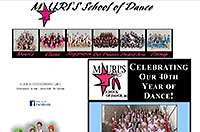 Mauri's School of Dance