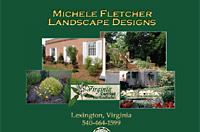 Michele Fletcher Designs